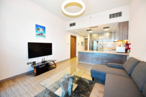 Brand New 1 Bed in a Luxury Tower in JLT, HFZ